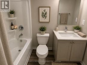 St. Catharines (Oakdale) condo for rent - 134 - 50 HERRICK AVENUE 134