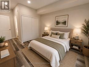 St. Catharines (Oakdale) condo for rent - 134 - 50 HERRICK AVENUE 134