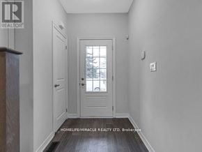 Hamilton (Hill Park) townhouse for rent - 32 VICKERS ROAD