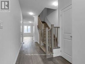 Hamilton (Hill Park) townhouse for rent - 32 VICKERS ROAD