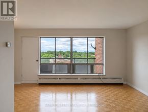 Mississauga (Applewood) condo for rent - 1015 - 1665 BLOOR STREET E 1015