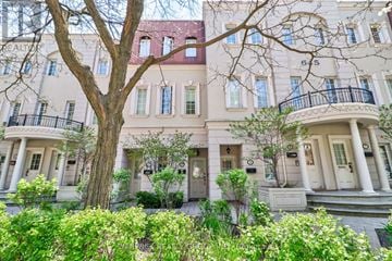 Toronto (Casa Loma) townhouse for rent - 10 - 645 DAVENPORT ROAD 10