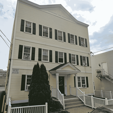 Stamford apartment for rent - 312 Greenwich Avenue