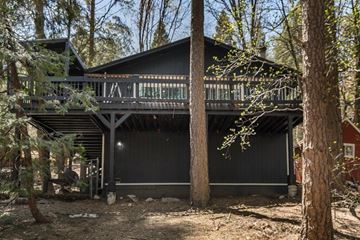 Twin Peaks house for rent - 893 Sierra Vista Dr.