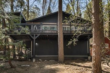 Twin Peaks house for rent - 893 Sierra Vista Dr.