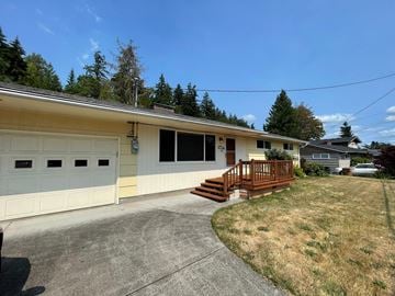 Longview house for rent - 2320 CASCADE WAY