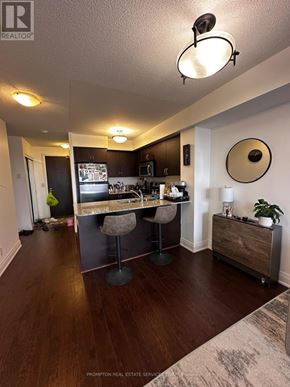 Toronto (York University Heights) condo for rent - 1206 - 1060 SHEPPARD AVENUE W 1206