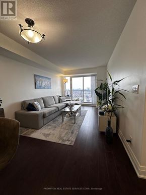 Toronto (York University Heights) condo for rent - 1206 - 1060 SHEPPARD AVENUE W 1206