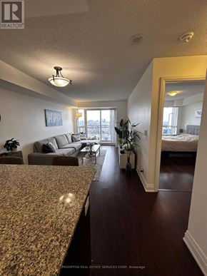 Toronto (York University Heights) condo for rent - 1206 - 1060 SHEPPARD AVENUE W 1206