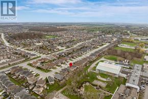 Niagara Falls (Forestview) apartment for rent - 8511 JENNIFER CRESCENT