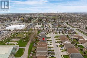 Niagara Falls (Forestview) apartment for rent - 8511 JENNIFER CRESCENT