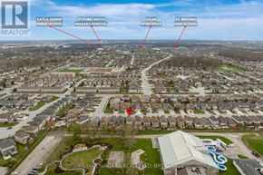 Niagara Falls (Forestview) apartment for rent - 8511 JENNIFER CRESCENT