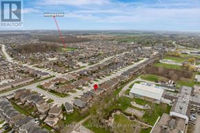 Niagara Falls (Forestview) apartment for rent - 8511 JENNIFER CRESCENT