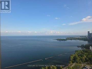 Toronto (High Park-Swansea) condo for rent - 4010 - 1926 LAKESHORE BOULEVARD 4010