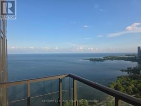 Toronto (High Park-Swansea) condo for rent - 4010 - 1926 LAKESHORE BOULEVARD 4010