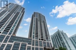 Toronto (High Park-Swansea) condo for rent - 4010 - 1926 LAKESHORE BOULEVARD 4010