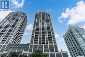 Toronto (High Park-Swansea) condo for rent - 4010 - 1926 LAKESHORE BOULEVARD 4010