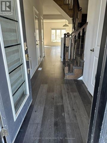 Brantford townhouse for rent - 53 JUNE CALLWOOD WAY