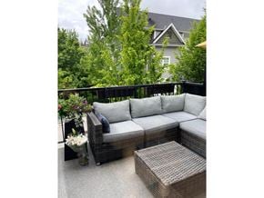 Surrey townhouse for rent - 38 288 171 STREET 38