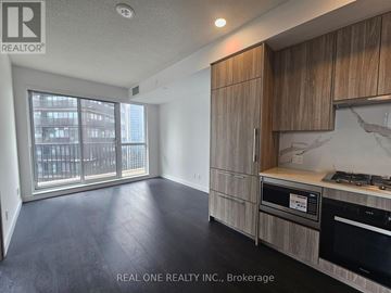 Toronto (Bayview Village) condo for rent - 2111 - 75 BILLES HEIGHTS 2111