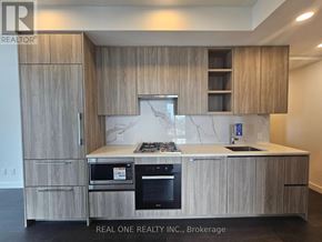 Toronto (Bayview Village) condo for rent - 2111 - 75 BILLES HEIGHTS 2111