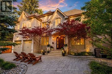 Toronto (Lansing-Westgate) apartment for rent - 35 WENTWORTH AVENUE