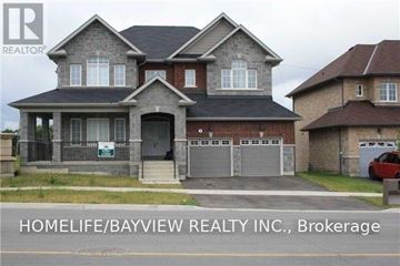 Georgina (Keswick South) apartment for rent - A two-story house with a garage is for sale by Bayview Realty.