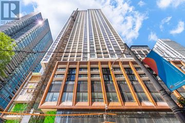 Toronto (Waterfront Communities) condo for rent - 1701 - 400 KING STREET W 1701