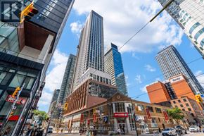 Toronto (Waterfront Communities) condo for rent - 1701 - 400 KING STREET W 1701
