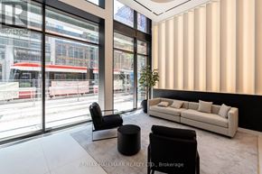 Toronto (Waterfront Communities) condo for rent - 1701 - 400 KING STREET W 1701