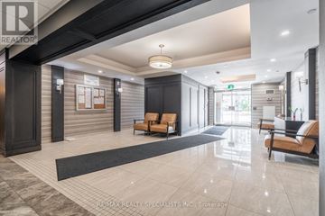 Hamilton (Stoney Creek) condo for rent - 321 - 125 SHOREVIEW PLACE 321
