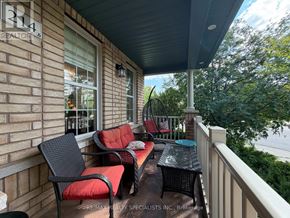 Milton (Sc Scott) apartment for rent - A patio with a table and chairs is shown.