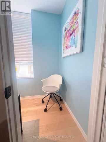 Toronto (Church-Yonge Corridor) condo for rent - 204 - 135 MAITLAND STREET S 204