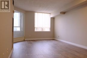 Toronto (Bay Street Corridor) condo for rent - A room with a window and a sliding glass door.