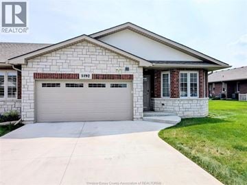 Windsor townhouse for rent - 1192 COPELAND