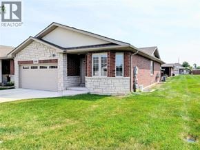 Windsor townhouse for rent - 1192 COPELAND