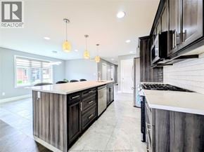 Windsor townhouse for rent - 1192 COPELAND