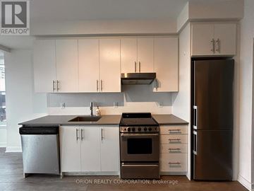 Hamilton (Beasley) condo for rent - 620 - 212 KING WILLIAM STREET 620