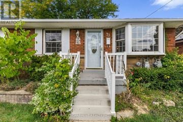 Hamilton (Huntington) apartment for rent - MAIN - 71 ORGAN CRESCENT Main