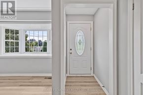 Hamilton (Huntington) apartment for rent - MAIN - 71 ORGAN CRESCENT Main