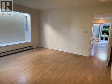 Vancouver duplex for rent - 1937 W 13TH AVENUE