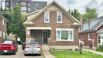 Waterloo apartment for rent - 16 MARSHALL STREET