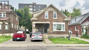 Waterloo apartment for rent - 16 MARSHALL STREET