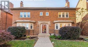 Toronto (Yonge-Eglinton) multi-family for rent - 3 - 470 ORIOLE PARKWAY 3