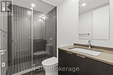 Hamilton (Beasley) condo for rent - 919 - 1 JARVIS STREET 919