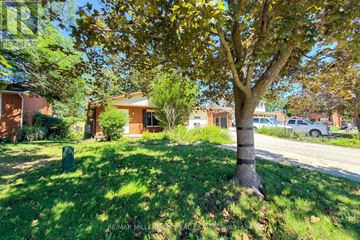Barrie (Sunnidale) apartment for rent - 5 PEPLER PLACE