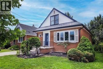 Hamilton apartment for rent - 356 EAST 17TH Street Unit# Upper Upper