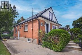 Hamilton apartment for rent - 356 EAST 17TH Street Unit# Upper Upper