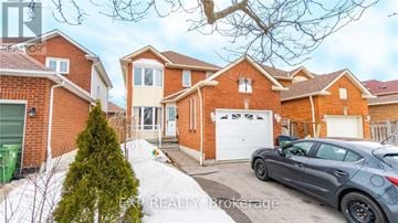 Toronto (Birchcliffe-Cliffside) apartment for rent - BSMT - 134 SANDOWN AVENUE Bsmt