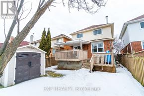 Toronto (Birchcliffe-Cliffside) apartment for rent - BSMT - 134 SANDOWN AVENUE Bsmt